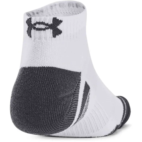 Ponožky Under Armour UA Performance Tech Low Cut 1379504-100