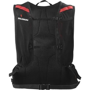Salomon CROSS 8 Unisex Batoh, čierna, veľkosť