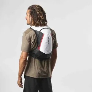 Salomon CROSS 8 Unisex Batoh, čierna, veľkosť