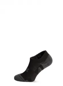 Ponožky Under Armour UA Performance Tech 3-Pack No Show - black/black/jet gray
