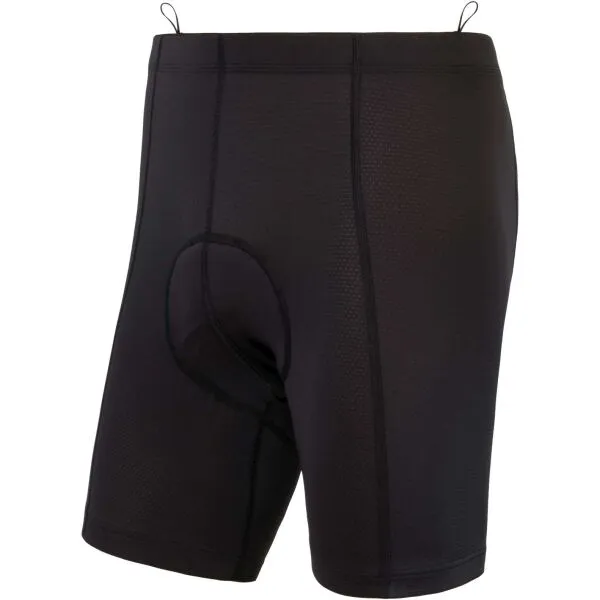 Dámske cyklistické nohavice krátke Sensor Helium Shorts - deep blue