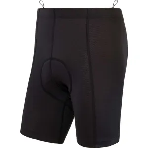 Dámske cyklistické nohavice krátke Sensor Helium Shorts - deep blue