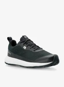 Topánky outdoor pánske ZeroC Helsfyr GTX M - black/white