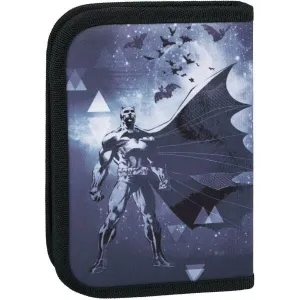 Školský peračník jednoposchodový Batman Storm