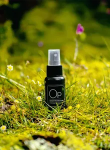 Osviežovač topánok Sneaker Lab Odor Protector 50 ml