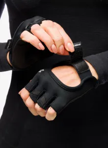 Dámske rukavice Under Armour Training Gloves - black/silver