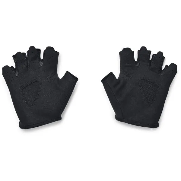 Dámske rukavice Under Armour Training Gloves - black/silver