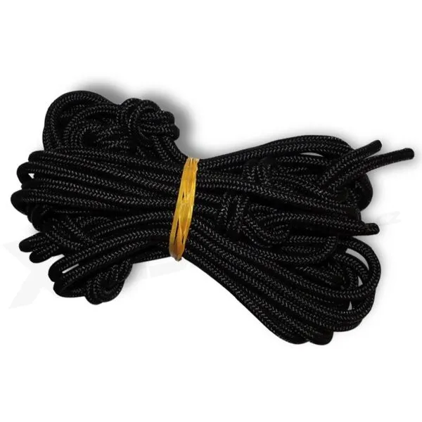 Popruh pro hamaky Ticket To The Moon Nautical Ropes