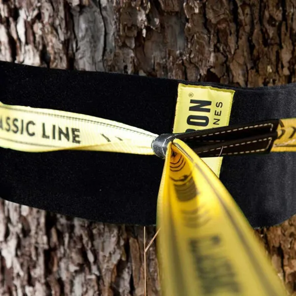 Chránič Gibbon Slacklines Treewear