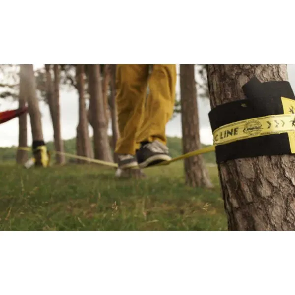 Chránič Gibbon Slacklines Treewear