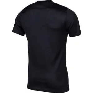 Nike DRI-FIT PARK 7 Pánske športové tričko, čierna, veľkosť