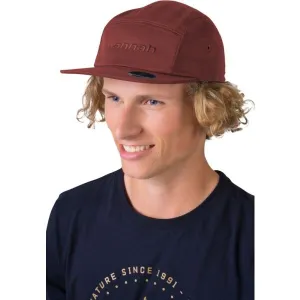 Hannah MOON Unisex šiltovka, vínová, veľkosť