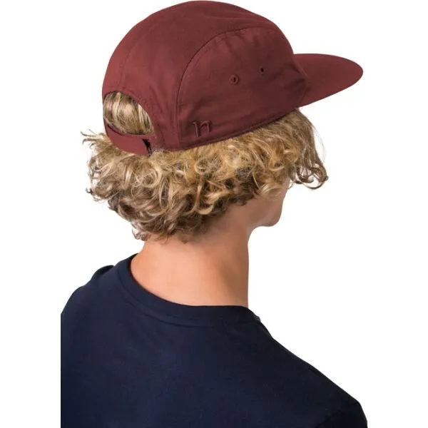 Hannah MOON Unisex šiltovka, vínová, veľkosť