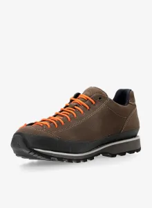 Topánky outdoor pánske Lomer Bio Naturale Low MTX - saloon/orange