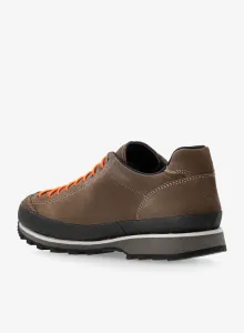 Topánky outdoor pánske Lomer Bio Naturale Low MTX - saloon/orange