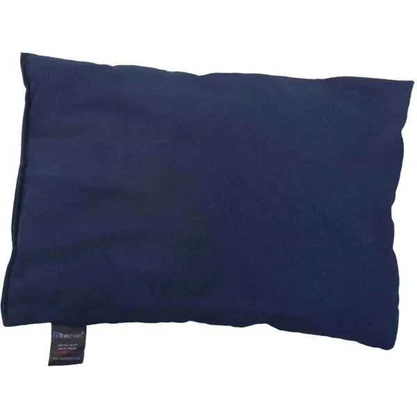Vankúš Trekmates Deluxe Pillow - navy