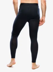 Funkčné legíny Sensor Merino Air Underpants - black