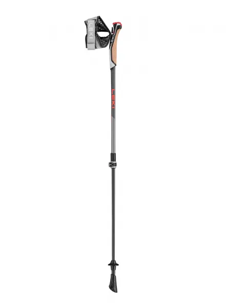 Palice na chôdzu Leki Instructor Lite