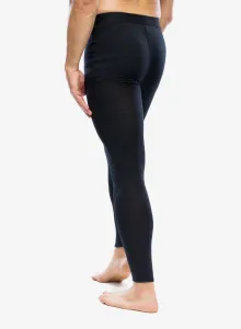Funkčné legíny Sensor Merino Air Underpants - black