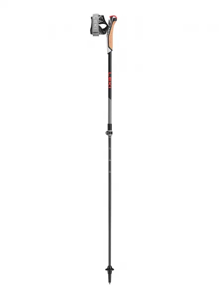Palice na chôdzu Leki Instructor Lite