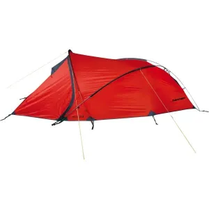 Hannah RIDER 2 II Outdoorový stan, červená, veľkosť