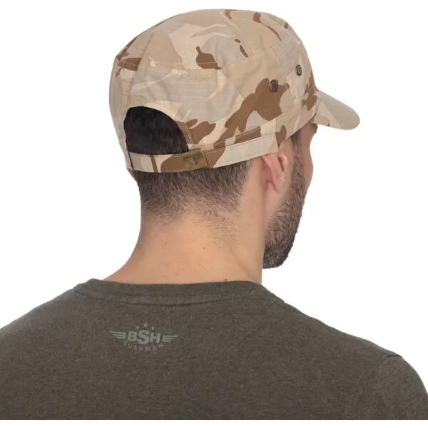 Bushman čiapka Tripper Camo dry leaf UNI