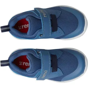 REIMA EKANA Detské tenisky, modrá, veľkosť