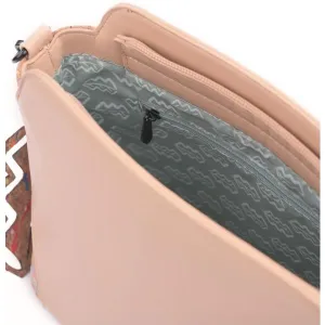 VUCH ETIENNE Dámska kabelka, béžová, veľkosť