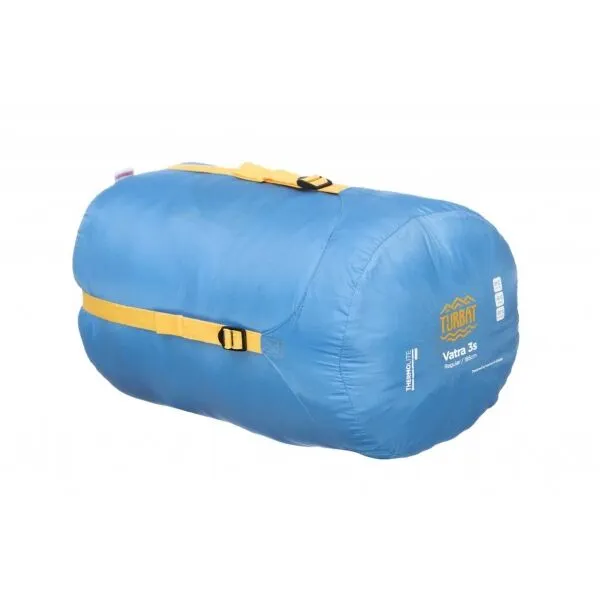 Spacák Turbat Vatra 3S - blue