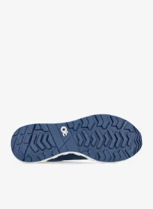Topánky outdoor pánske ZeroC Helsfyr GTX M - navy/grey