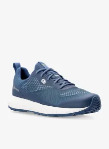 Topánky outdoor pánske ZeroC Helsfyr GTX M - navy/grey