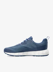 Topánky outdoor pánske ZeroC Helsfyr GTX M - navy/grey
