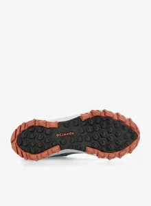 Turistické topánky Columbia Peakfreak II Outdry - cloudburst/owl
