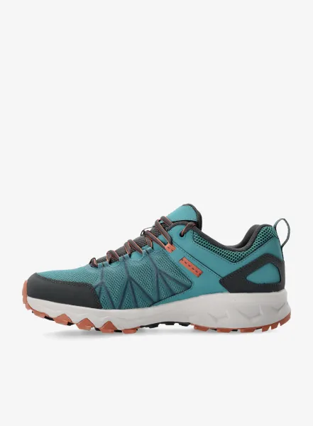 Turistické topánky Columbia Peakfreak II Outdry - cloudburst/owl