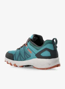 Turistické topánky Columbia Peakfreak II Outdry - cloudburst/owl