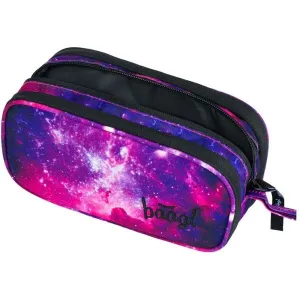BAAGL ETUE EGGY GALAXY Peračník, fialová, veľkosť