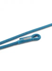 Tlmič pádu Ocun Sbea Twin Lanyard 9,5-9,8 mm 40/75 cm - blue/white