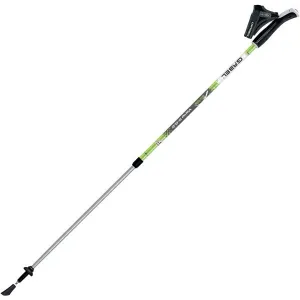 Hliníkové palice Gabel Vario S-9.6 - green