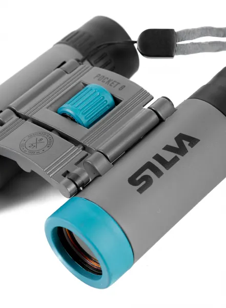 Ďalekohľad Silva Pocket 8X