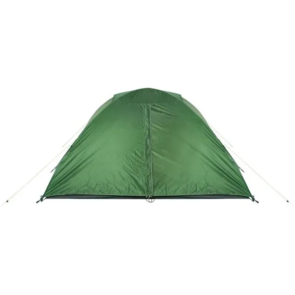Hannah FALCON 2 Letný outdoorový stan, zelená, veľkosť