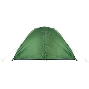 Hannah FALCON 2 Letný outdoorový stan, zelená, veľkosť