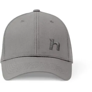 Hannah ALL-H Unisex šiltovka, sivá, veľkosť