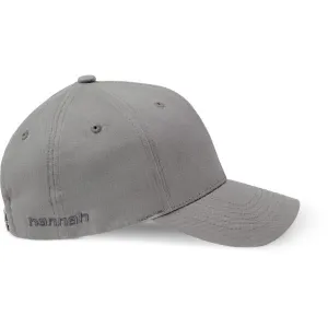 Hannah ALL-H Unisex šiltovka, sivá, veľkosť