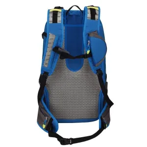 Husky CLEVER 30 Turistický batoh, modrá, veľkosť