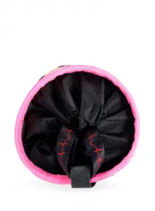 Vrecko na magnézium Ocun Lucky Kid - frog pink