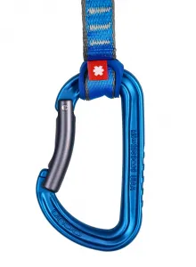 Lezecké expresky Ocun Falcon QD PA 16 10cm 5-pack - blue
