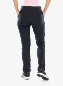 Dámske nohavice Columbia Back Beauty 2.0 Softshell Pant - black