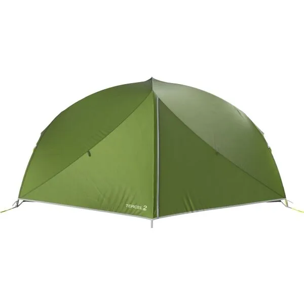 Hannah TERCEL 2 LIGHT Ultraľahký outdoorový stan, zelená, veľkosť
