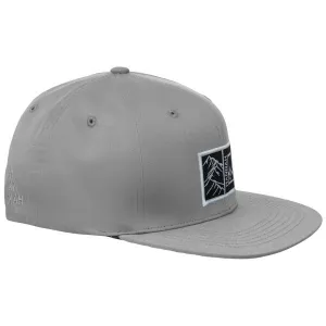 Hannah MENY-EVD Unisex šiltovka, sivá, veľkosť