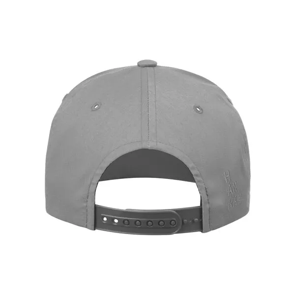 Hannah MENY-EVD Unisex šiltovka, sivá, veľkosť